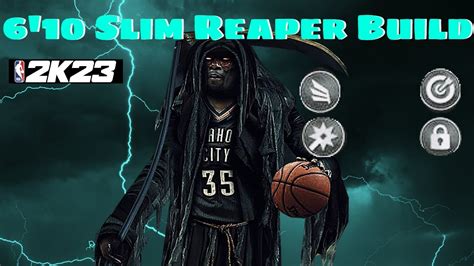 Vergleichspreis: 47,99 EUR. . 2k23 slim reaper build